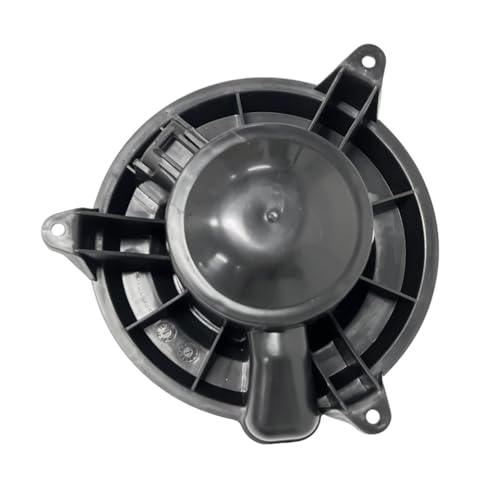 Image of 700101 Rear AC Heater Blower Motor Fan Fit for Cadillac Escalade EXT for Chevy Avalanche 1500 2500 Silverado 1500 2500 3500 for GMC Sierra for Hummer H2 88986838, 89019320, 89023346