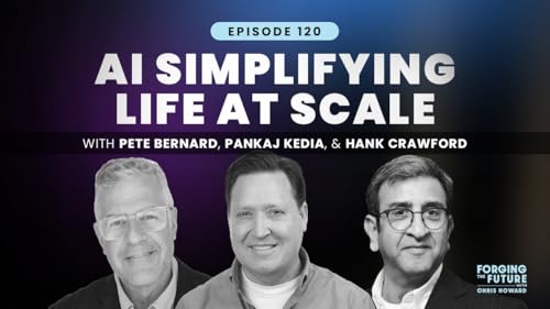 AI Beyond Chatbots: 3 Experts on Edge, Robotics, and Real Impact