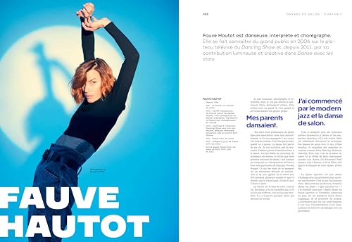 Tous danseurs: 30 artistes qui font la danse d’aujourd’hui et de demain Tous danseurs: 30 artistes qui font la danse d’aujourd’hui et de demain