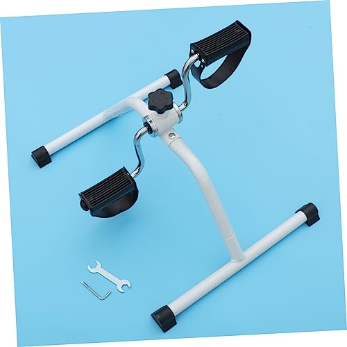 Ejercitador de piernas portátil para rehabilitación miniatura 6