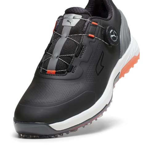 Puma Golf Men's Alphacat Nitro Disc Sneaker2