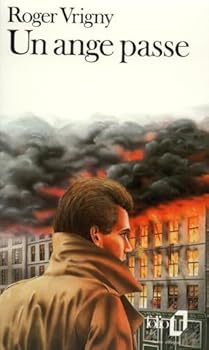 Paperback Ange Passe [French] Book