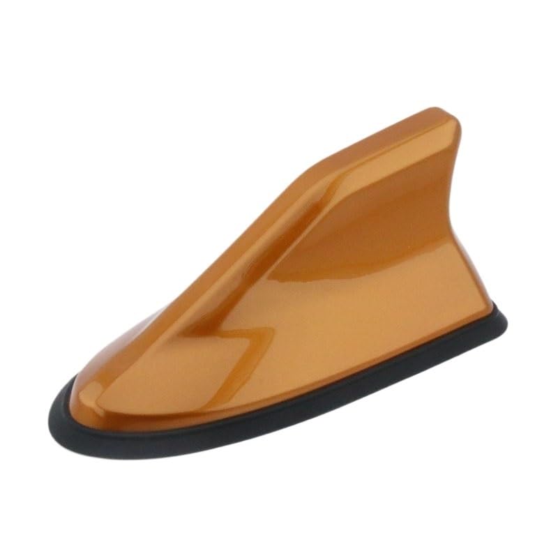 Antenne requin pour voiture finition carbone haut de gamme speciale Honda Jazz