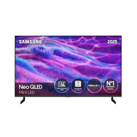 Neo QLED 50" QN80F Gaming y cine