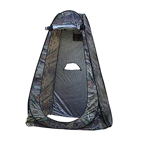 Carpa de la carpa cambiante con protección solar UV para camping 1