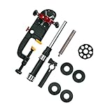 Toddmomy Enrouleur De Fil De Portable Système Réglable De Bobinage Accessoire De Pratiqu...