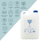 Zoom IMG-1 valquer shampoo professionale speciale incolore Zoom IMG-1 valquer shampoo professionale speciale incolore