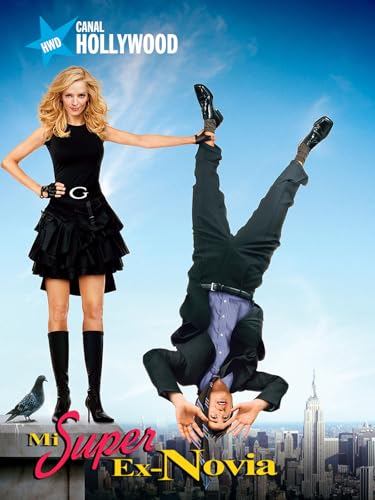 Mi Super Ex-Novia