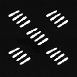 Replacement Part For DHD D1 CX-STARS FX-10 Drone Mini RC Quadcopter Spare Parts CW CCW Blade 20pcs/lot