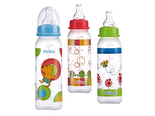nuby bottles target