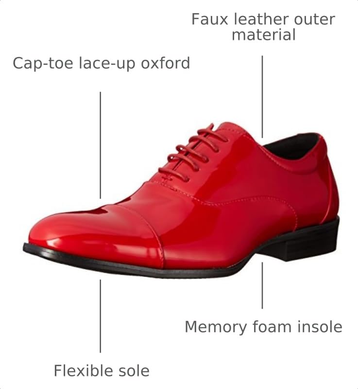 Image of Stacy Adams Men's, Gala Oxford