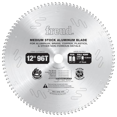 Freud LU77M012 blade