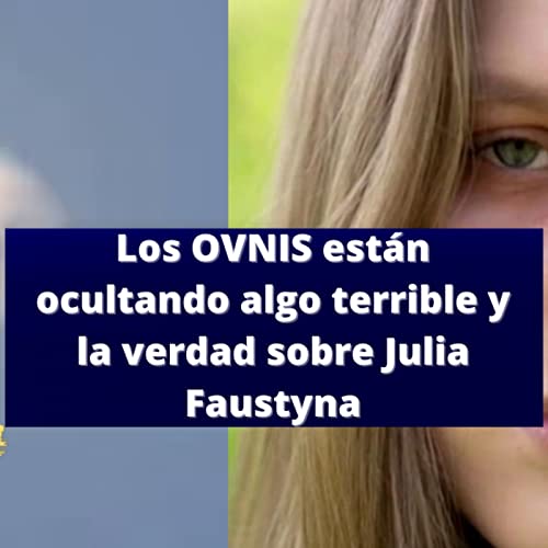 Los OVNIS EST&Aacute;N OCULTANDO algo ESCALOFRIANTE