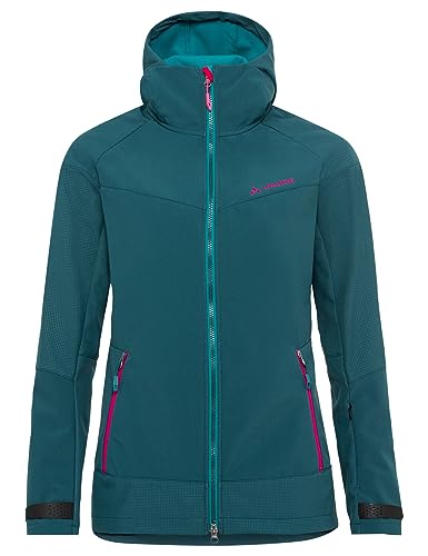 Preisvergleich Produktbild VAUDE Women's All Year Elope Softshell Jacket