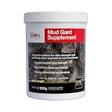 NAF Love the Skin They're In Mud Gard Supplement 690g – Nutritional Skin Support for Horses in Wet & Muddy Conditions – With Key Antioxidants, Herbs & MSM