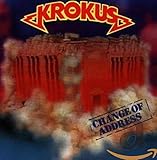 krokussen  Change of Address