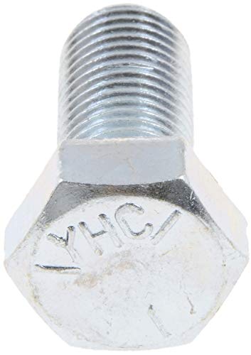 Vis hexagonale 3/8-24 x 3/4 haute résistance Grade 5 contre vibrations