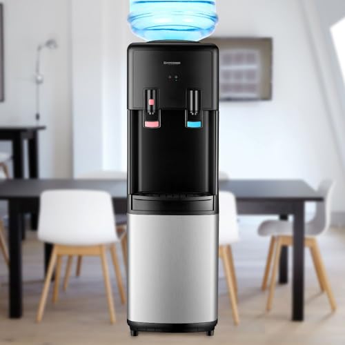 Despachadores De Agua, Kitchen enfriador agua general electric Marca Hypermark (3)