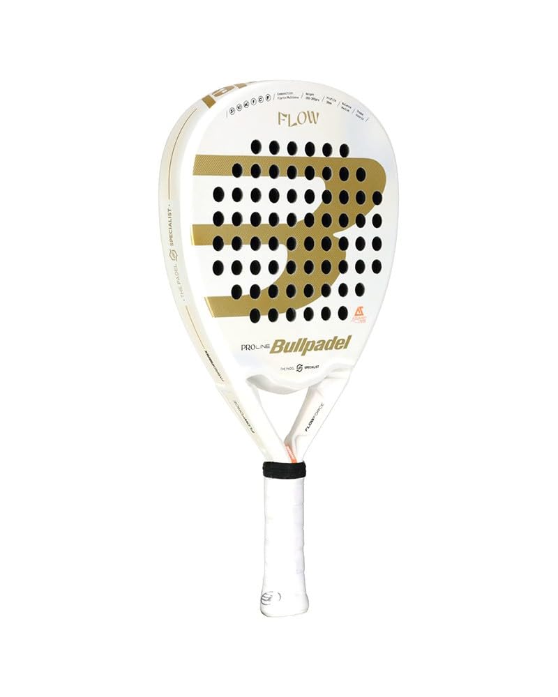 Bullpadel Flow W 24