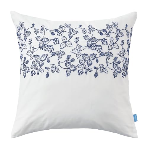 nishikawa �y ���� �z �N�b�V�����J�o�[ 45×45cm �􂦂� ��100�� �E�F�b�W�E�b�h �X�g���x���[ �C���N�u���[ �Ȃ߂炩�Ȕ��G�� �@�ׂȎh�J ���{�� �u���[ PG44800635