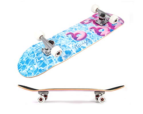 Amrgot Skateboards Pro 31 inches Complete Skateboards (10)