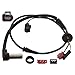 Produktbild febi bilstein 23494 ABS-Sensor , 1 Stück
