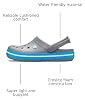 Crocs Unisex-Adulto Crocband Clog 4