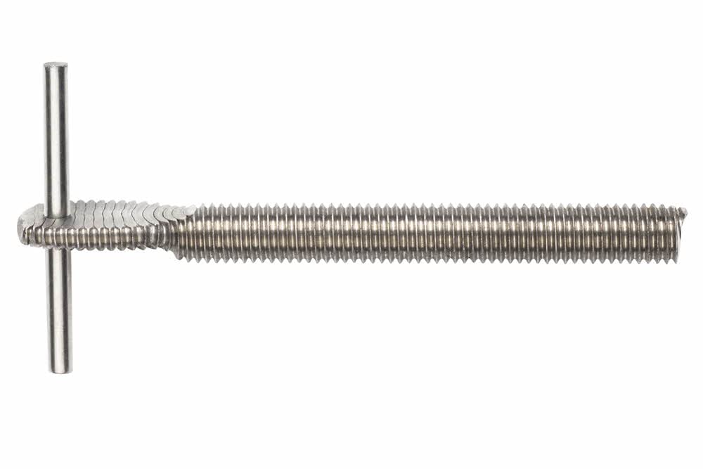 Index Avr - Anclaje para fachadas ventiladas m10 x 120 diámetro 10