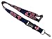 MLB Cincinnati Reds Team Lanyard