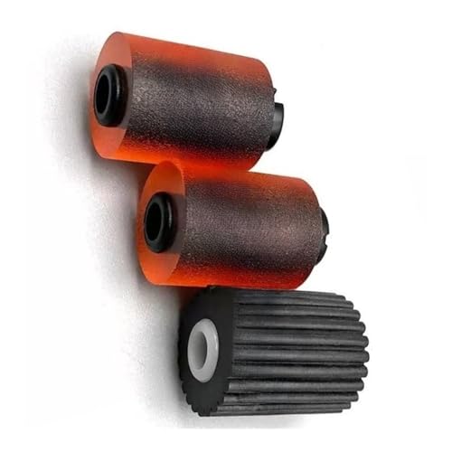 Rouleau de ramassage Konica C224 C284 C364 pour bac papier d'imprimante laser