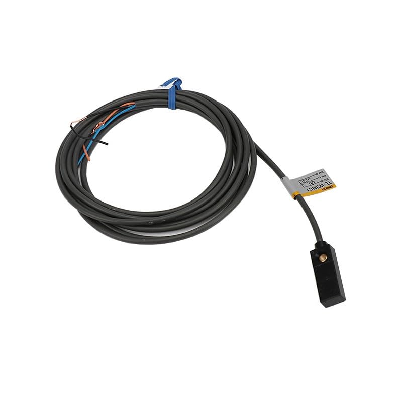 Capteur de proximité inductif TL-W3MC1 2M | TLW 9002D