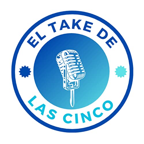 Couverture de Episodio 04 - Tu Emisora 📻