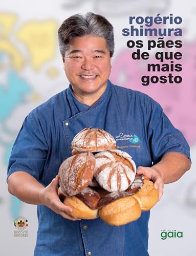 Os Pães de que Mais Gosto