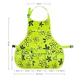 Zoom IMG-1 alaoo grembiule da lavoro giardino