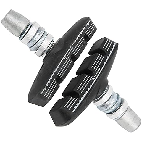 SUNGOOYUE 55mm V-Brake Pads for Folding Bikes Cover