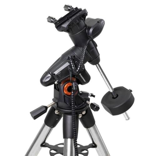 Celestron Advanced VX 6" Newtonian miniatura 5