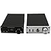 FX Audio DAC-X6 24BIT/192 Optical/Coaxial/USB Digital Audio Amplifier DAC Decoder Black