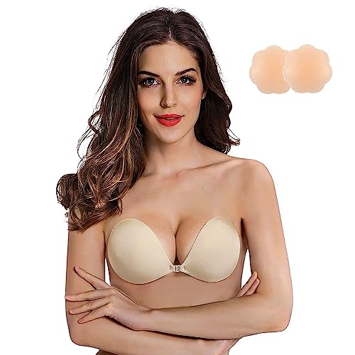 Best Sellers The most popular items in Stick On Bras