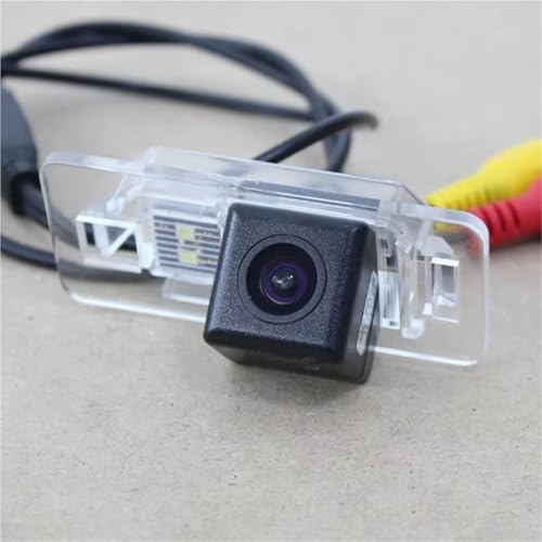 Caméra de recul sans fil BMW évite les angles morts avec vision CCD - 3