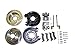 Crown Automotive RT31007 Disc Brake Conversion Kit