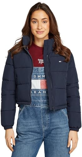 Tommy Jeans Giacca Trapuntata Donna