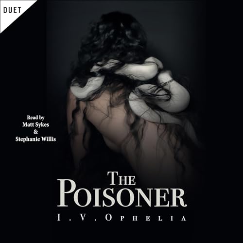 The Poisoner by I.V. Ophelia episode artwork