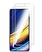 UNO' 2 Pack, Protector Pantalla Cristal Templado Compatible Con Xiaomi Poco X3 NFC/Poco X3 Pro, Vidrio Templado Ultra Resistent Sin Burbujas, 9h, Antiarañazos, Apto Para Poco X3 NFC/Poco X3 Pro.