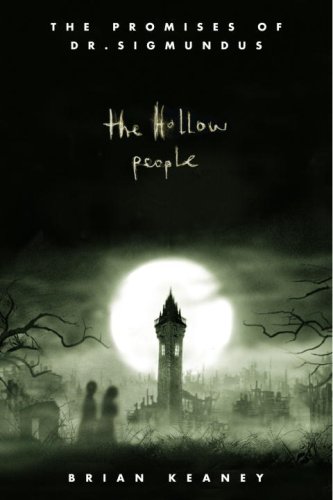 Buy Dr. Sigmundus: The Hollow People (The Promises of Dr. Sigmundus) — BookShops.in