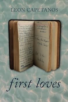 Paperback FIRST LOVES Book