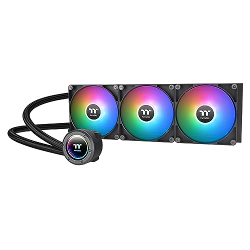 Thermaltake TH420 ARGB Sync V2