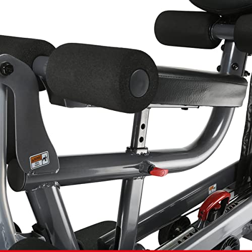 HAMMER Inspire Kraftstation BL1 Bodylift – Bild 5