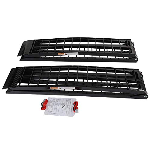 10 Best Atv Ramps For Lifted Truck [Buying Guide 2023] • Sacred Car