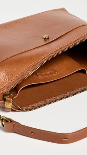 Image of Madewell Women's The Transport Shoulder Crossbody Bag