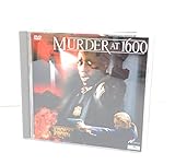 ホワイトハウスの陰謀 [DVD]